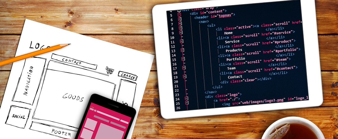 In Store Blog Design Tips with 3dcart Ecommerce University