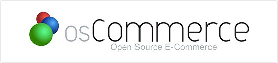 osCommerce collapse