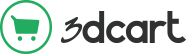 3dcart logo 3dcartlogo