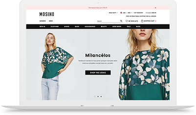 Free Shift4Shop themes