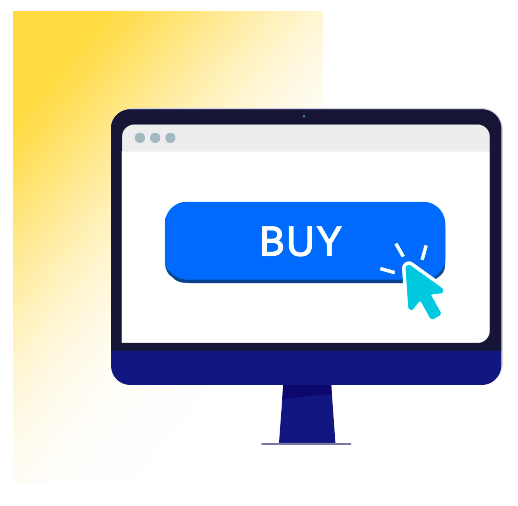 buy button