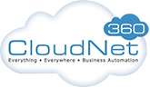 CloudNet360 features