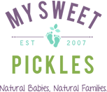mysweetpickles.com