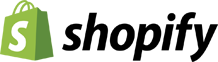 Shopify Logo