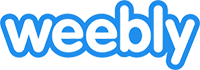 Weebly logo